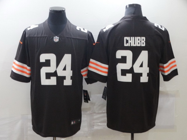 Cleveland Browns Jerseys 25